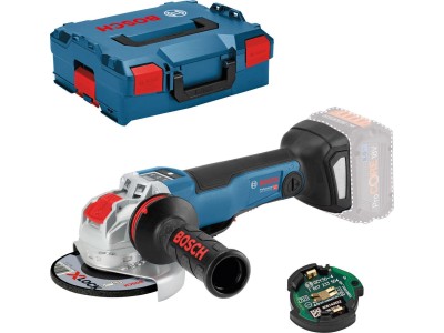 Bosch GWX 18V-10 PSC Professional -