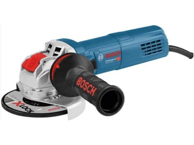 Bosch GWX 9-125 S Professional -