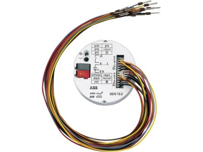 ABB US/U12.2 Digital & Analog