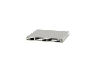 Allied Telesis AT GS980M/52 - Switch