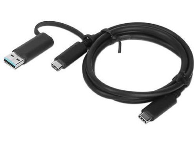 Lenovo - USB-Kabel - USB-C (M)