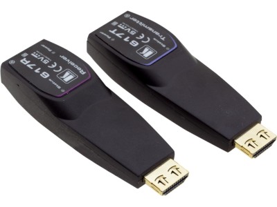 Kramer Electronics 617R/T(SET) 4K HDR HDMI