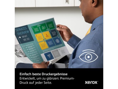 Xerox VersaLink C9000 - Schwarz -