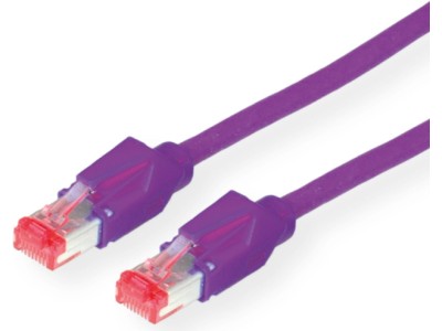 Dätwyler - Patch-Kabel - RJ-45 (M)