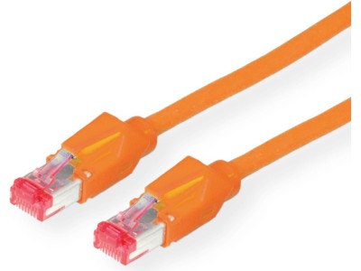 Dätwyler - Patch-Kabel - RJ-45 (M)