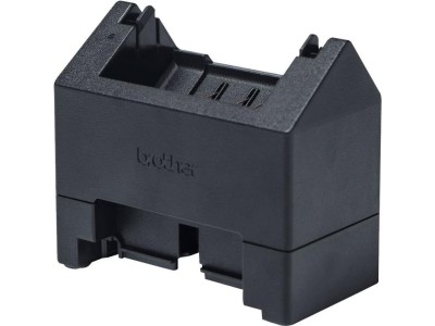 Brother - Batterieladestation für Drucker -