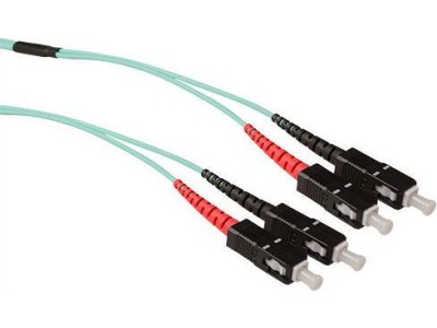 ACT 10 meter Multimode 50/125 OM3