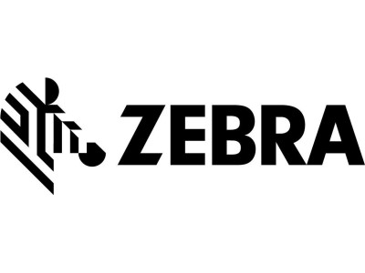 Zebra - Batterieladegerät - Großbritannien und