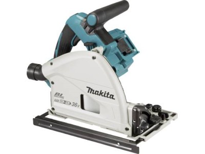 Makita DSP600Z Akku-Tauchsäge 165 mm ohne