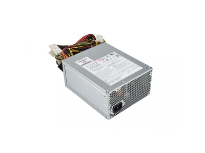 Supermicro PWS-668-PQ - Stromversorgung (intern) -