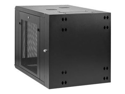 StarTech.com 12HE Wandmontage Server Rack