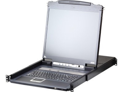 ATEN LCD KVM Switches CL5716 -
