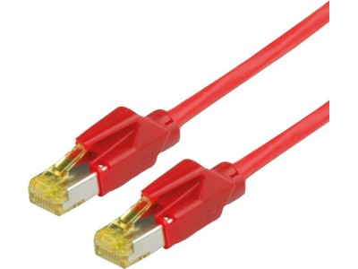 DRAKA UC900 / HIROSE TM31 Patchkabel