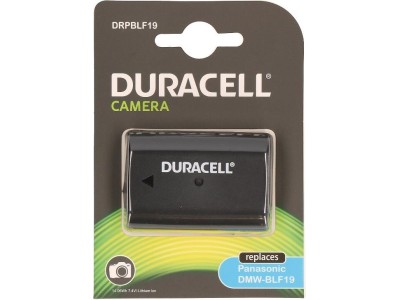 Duracell - Batterie - Li-Ion -