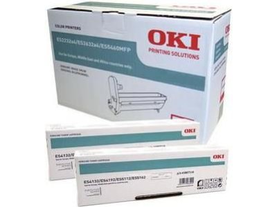 OKI - Magenta - Original -