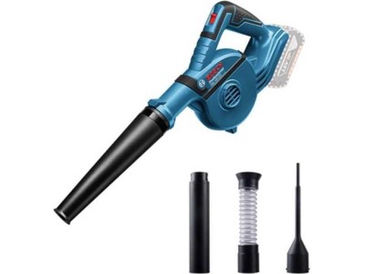 Bosch Professional Laubbläser GBL 18V-120 -