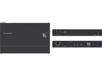 Kramer KDS-EN6 - Streaming-Video-Encoder