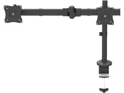 StarTech.com Dreifach Monitorarm für Surround