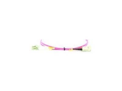 MicroConnect - Netzwerkkabel - LC/UPC Multi-Modus