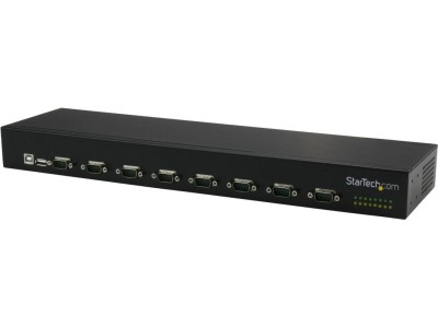 StarTech.com 8 Port USB auf