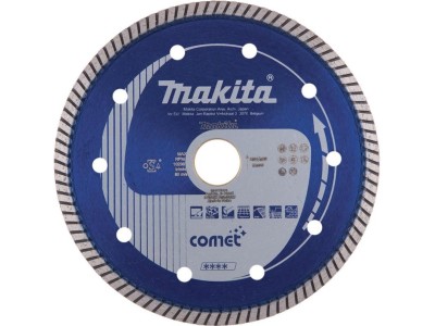 Makita - Diamant-Schneidscheibe - für Beton