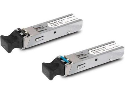 PLANET MGB-Series MGB-TLA20 - SFP (Mini-GBIC)-Transceiver-Modul