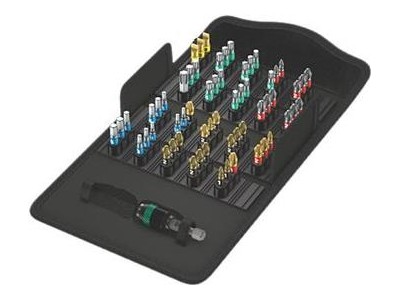 Wera Bit-Safe 61 BiTorsion 1 -