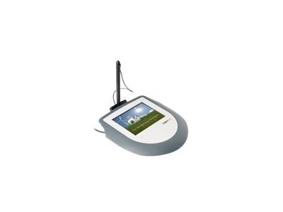 Signotec Pad Omega with HID USB
