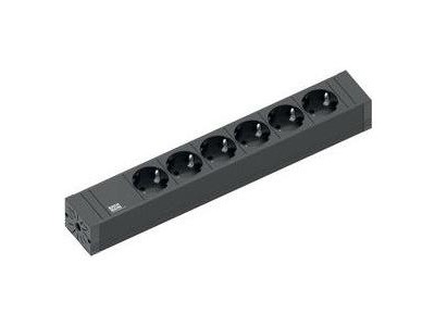 Bachmann CONNECT LINE - Stromverteilungseinheit -
