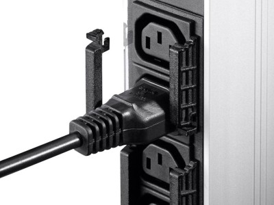 Rittal - Rack power distribution unit