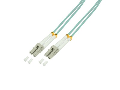 Logilink - Patch-Kabel - LC Multi-Mode