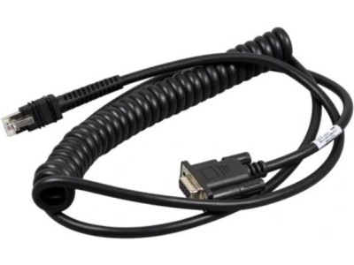Zebra - Kabel seriell - DB-9
