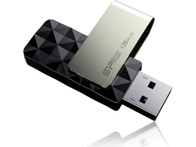 SILICON POWER Blaze B30 - USB-Flash-Laufwerk