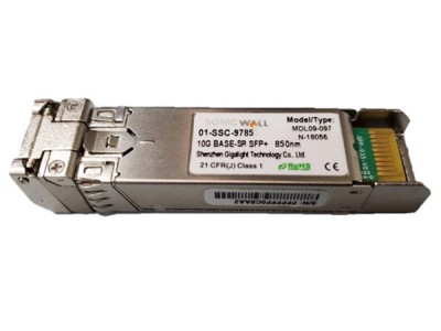SonicWall - SFP+-Transceiver-Modul - 10 GigE