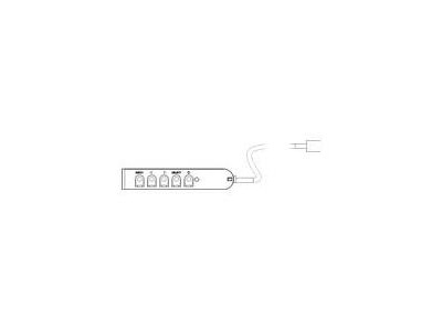 Elo OSD REMOTE - Fernbedienung -