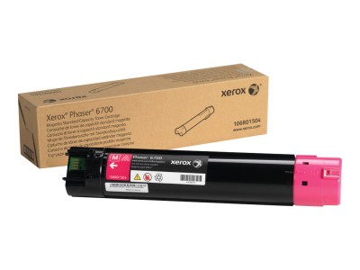 Xerox - Magenta - original -