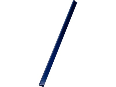 LEITZ Klemmschiene, DIN A4, Füllhöhe: 3