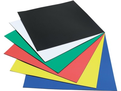 NOBO Magnetbogen, Maße: (B)150 x (T)