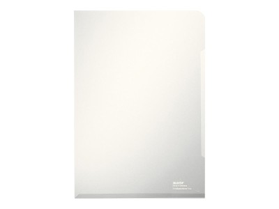 LEITZ Sichthülle Super Premium, A5, PVC