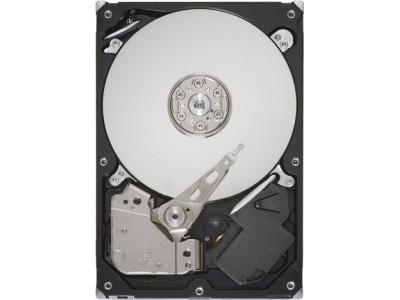 HP - Festplatte - 2 TB