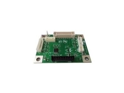 Lexmark - Scanner interface card assembly