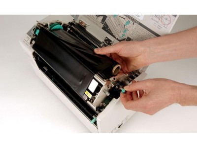 Toshiba TEC B 852 - Etikettendrucker