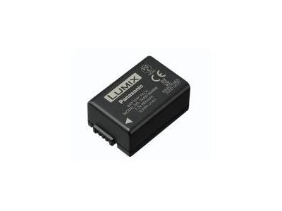 Panasonic DMW-BMB9E - Kamerabatterie Li-Ion 895