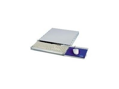 ApraNET - Rack Keyboard Shelf -