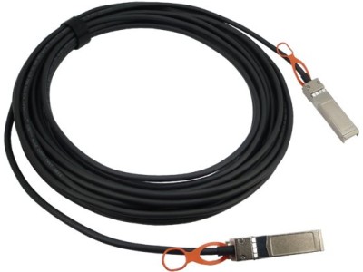 Fujitsu - Twinaxial-Kabel - SFP+ -