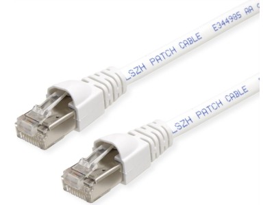 Telegärtner MP8 FS 600 - Patch-Kabel