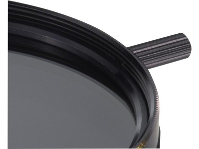 Hama Pol-Filter - Filter - UV-