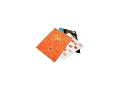 GBC HeatSeal Document Pouch - 38