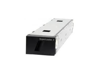 Quantum SuperLoader 3 - Kassettenmagazin für