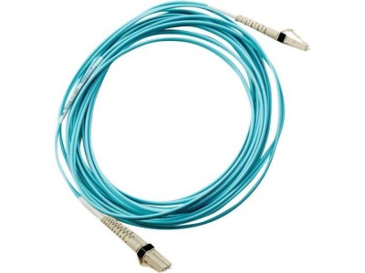 Hewlett-Packard HP - Netzwerkkabel - LC